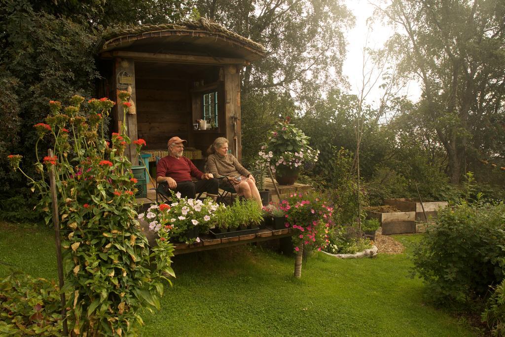 Brigitte'S Bavarian Bed Und Breakfast Millers Landing Kültér fotó