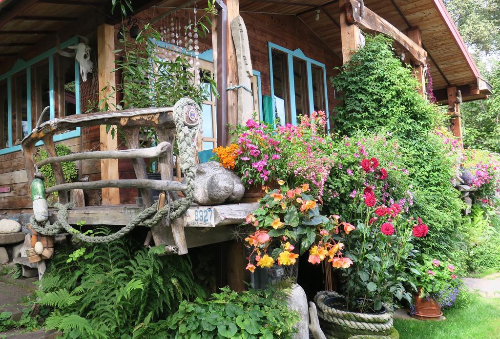 Brigitte'S Bavarian Bed Und Breakfast Millers Landing Kültér fotó