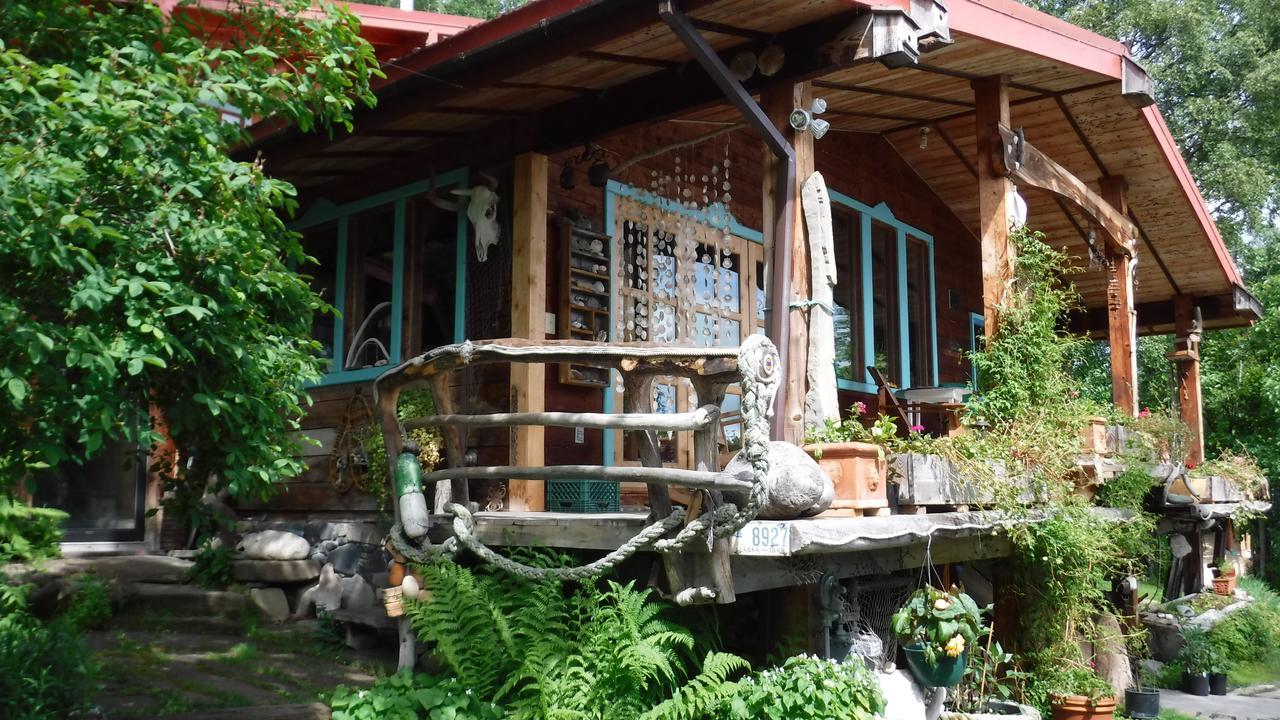 Brigitte'S Bavarian Bed Und Breakfast Millers Landing Kültér fotó
