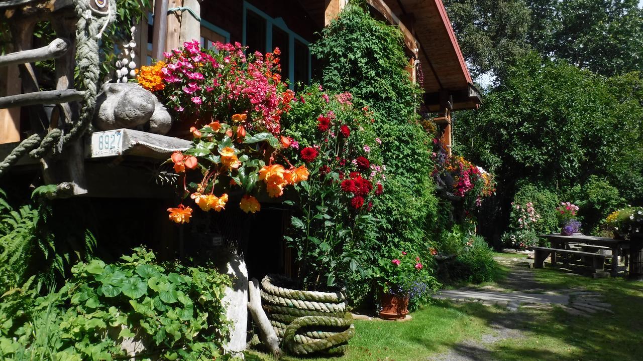Brigitte'S Bavarian Bed Und Breakfast Millers Landing Kültér fotó