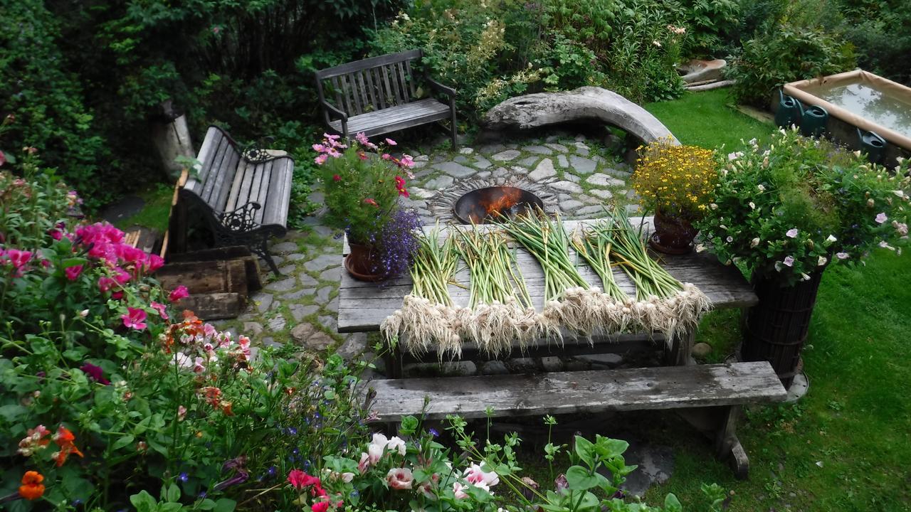 Brigitte'S Bavarian Bed Und Breakfast Millers Landing Kültér fotó