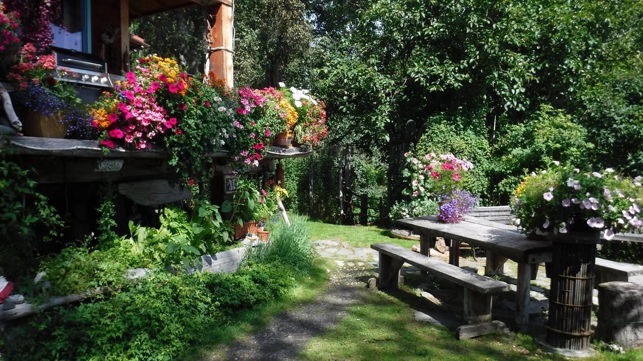 Brigitte'S Bavarian Bed Und Breakfast Millers Landing Kültér fotó