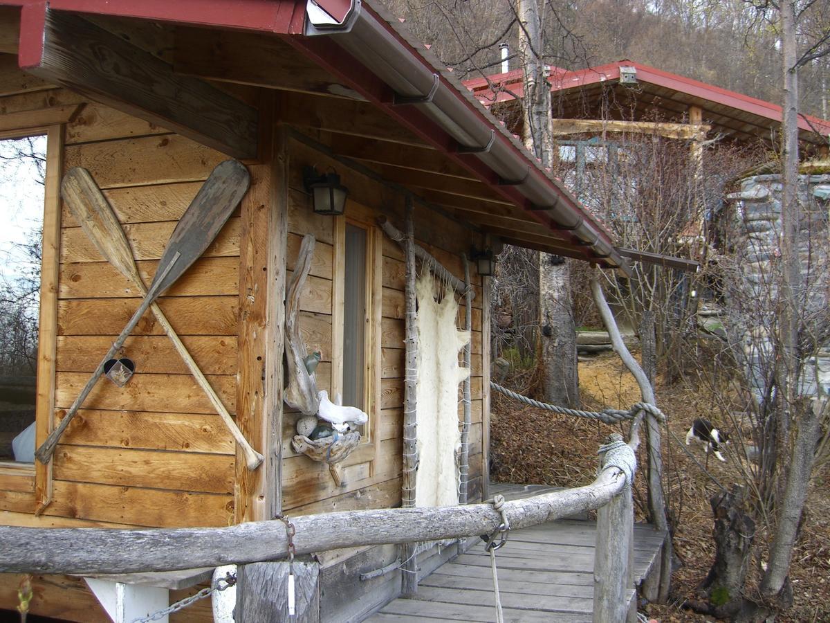 Brigitte'S Bavarian Bed Und Breakfast Millers Landing Kültér fotó