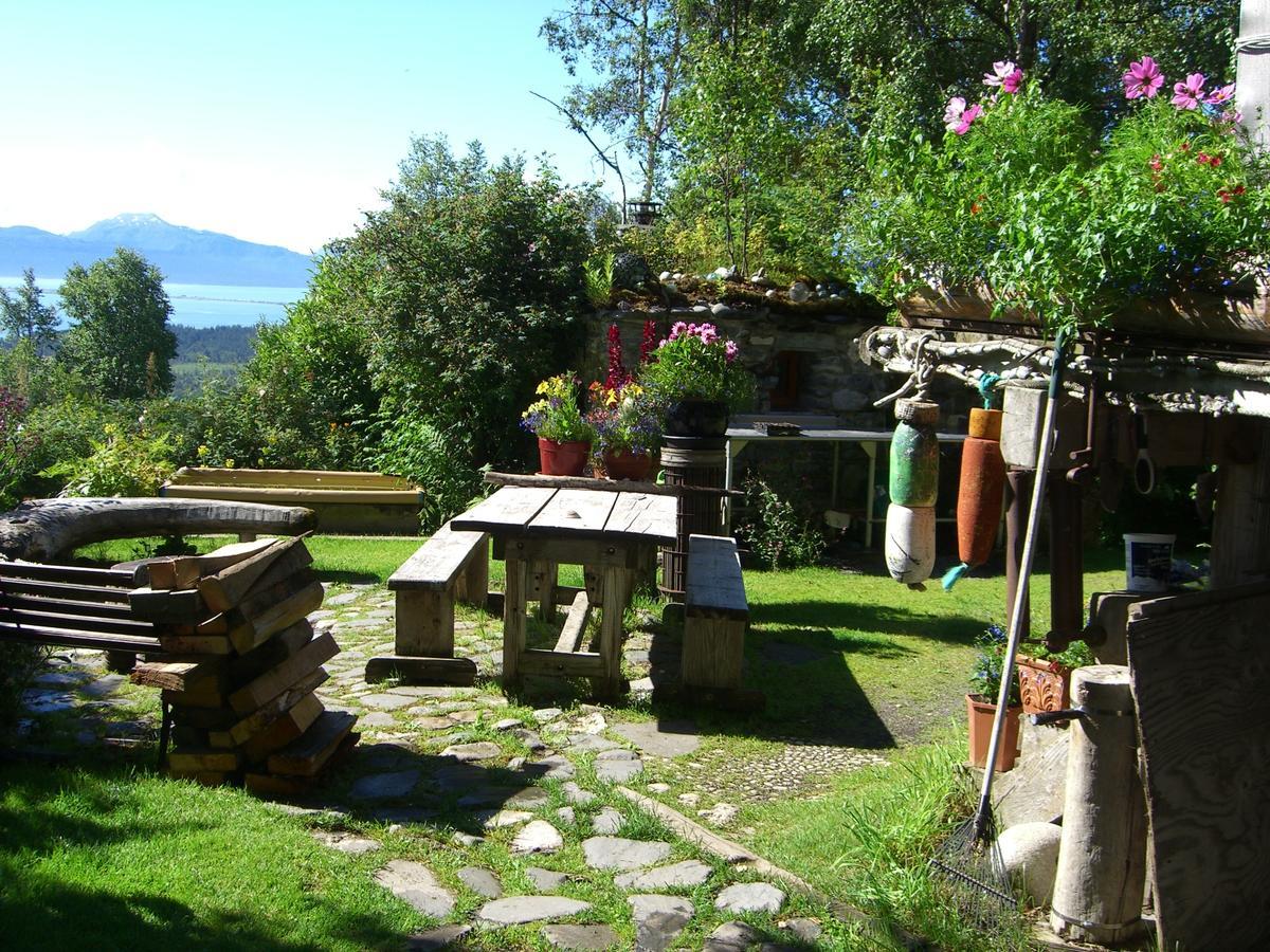 Brigitte'S Bavarian Bed Und Breakfast Millers Landing Kültér fotó