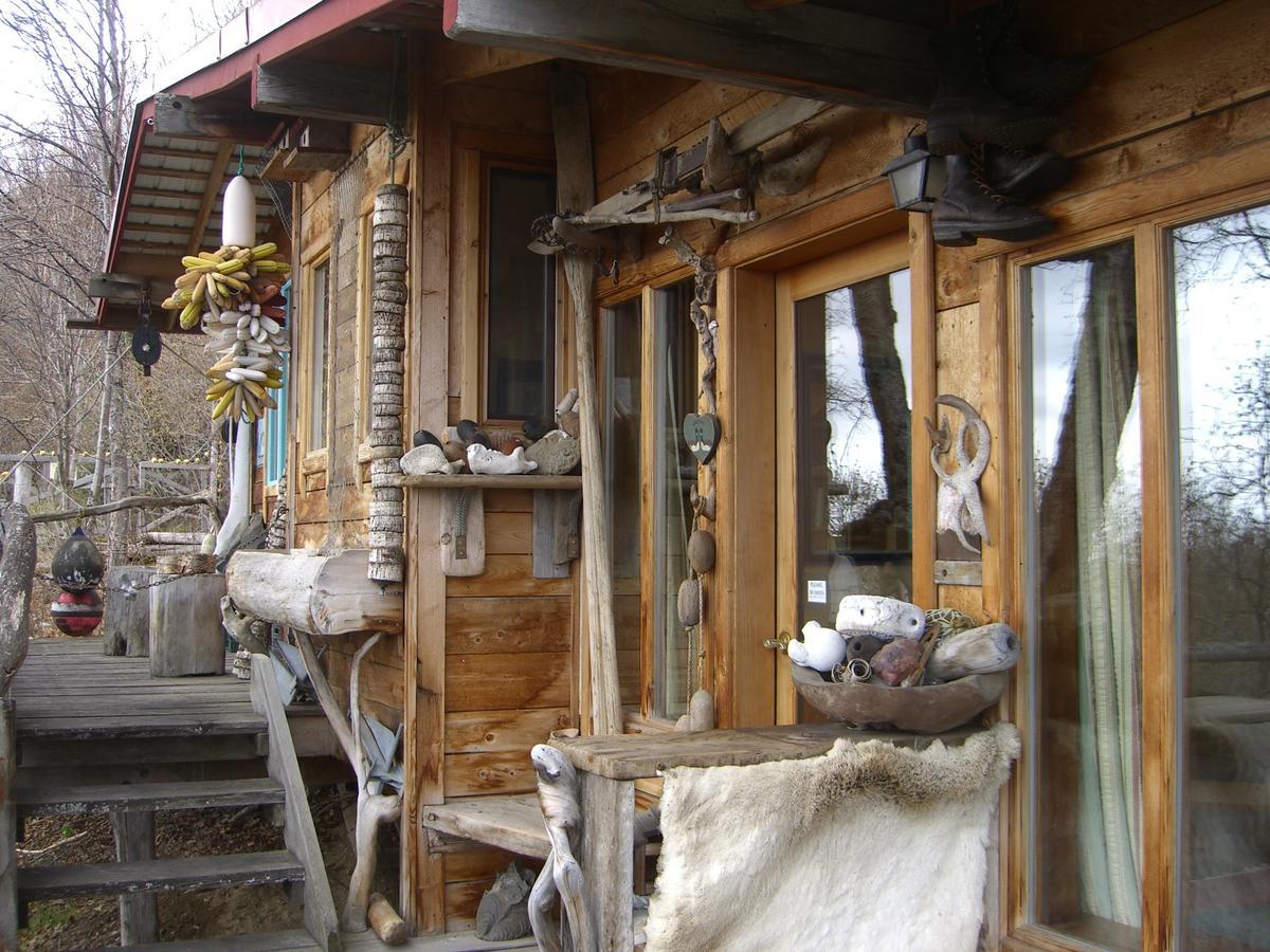 Brigitte'S Bavarian Bed Und Breakfast Millers Landing Kültér fotó